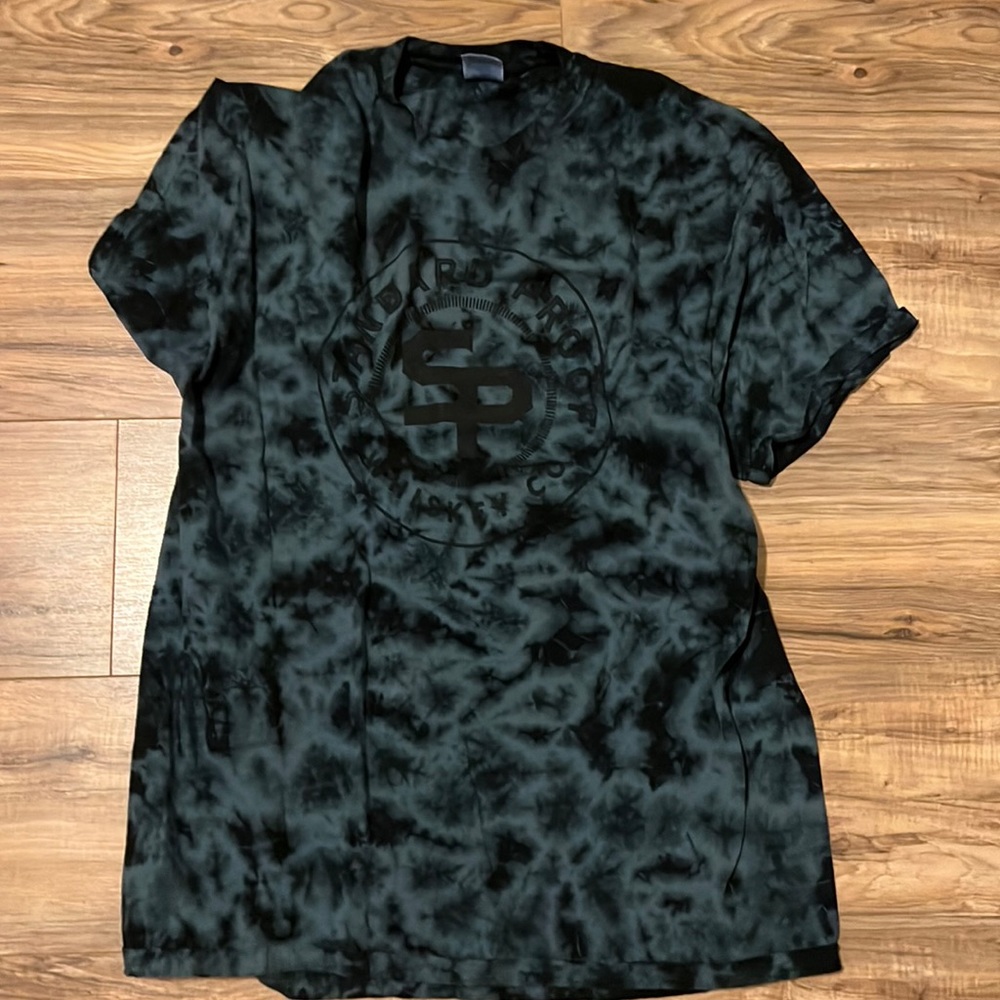Standard Proof Whiskey Co. T-Shirt